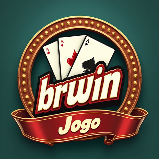 brwin jogo